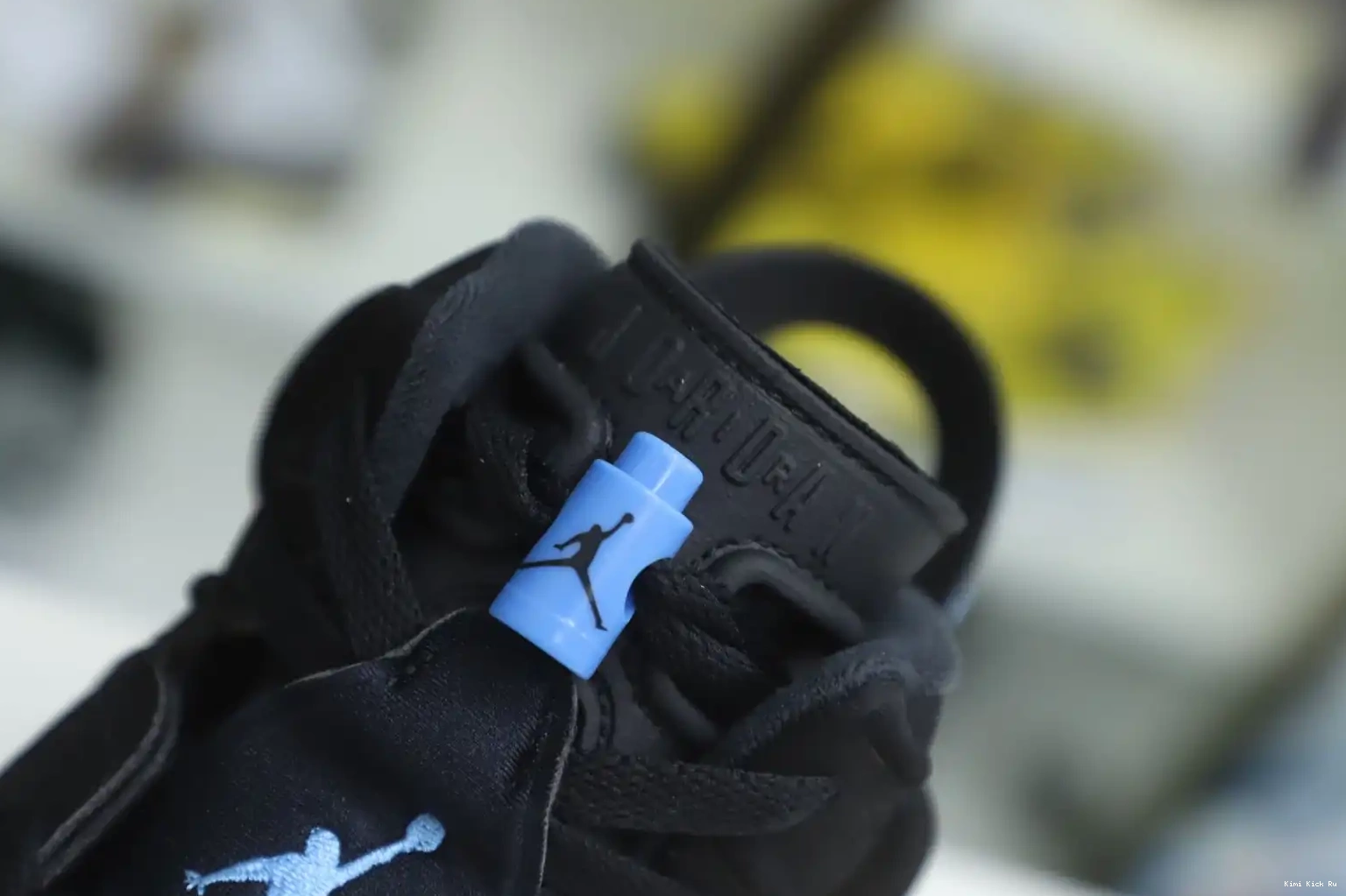 6 Kimikick unc Jordan Air Jordan 0626
